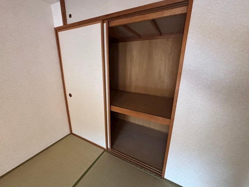 収納　別部屋参考写真