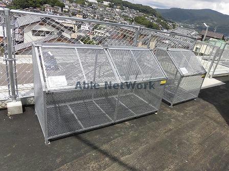 その他共有部分　建物設備