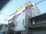 祇園四条駅より徒歩7分 3階 築53年9ヶ月の賃貸物件