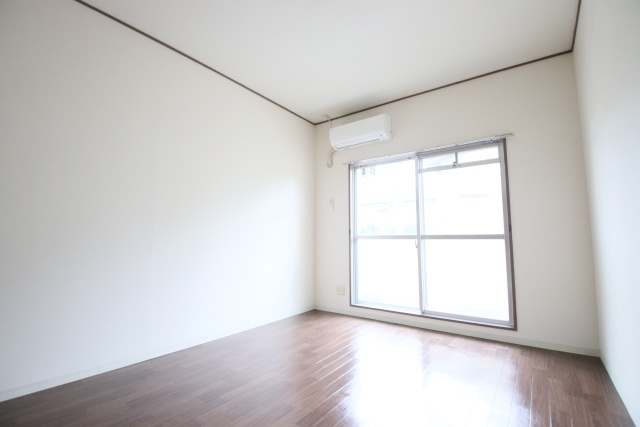 居室・リビング　※別部屋の参考写真の為、原状優先です。