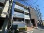 田端駅より徒歩3分 1階 築9年7ヶ月の賃貸物件