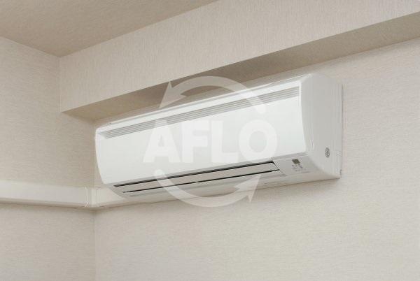 その他設備　パークアクシスうつぼ公園　エアコン完備