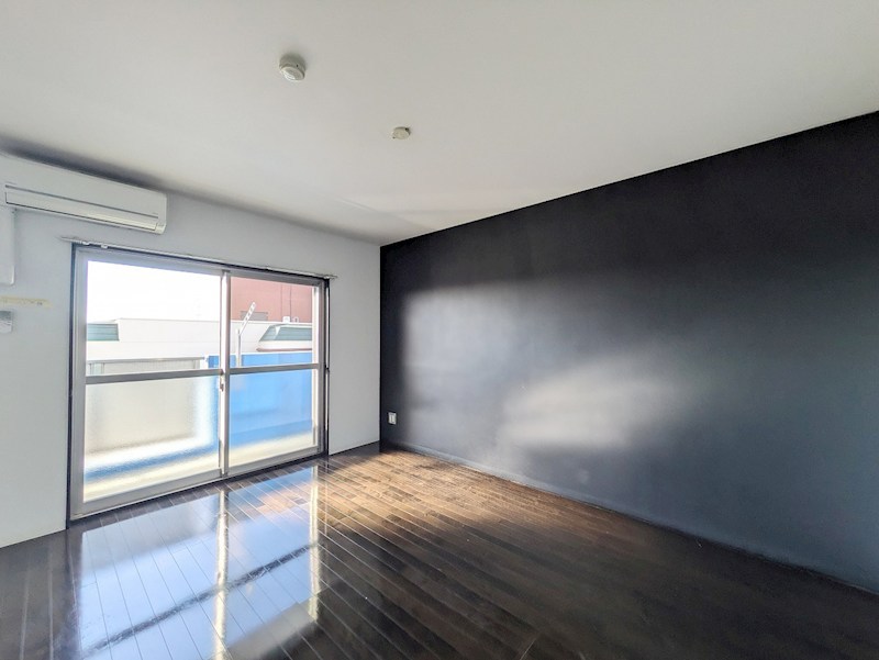 居室・リビング　LDK12.3帖