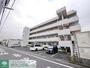 新狭山駅より徒歩20分 3階 築38年2ヶ月の賃貸物件