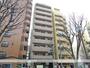 新宿御苑前駅より徒歩5分 9階 築21年8ヶ月の賃貸物件
