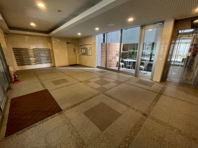 コアマンションネクステージ下通_その他_3