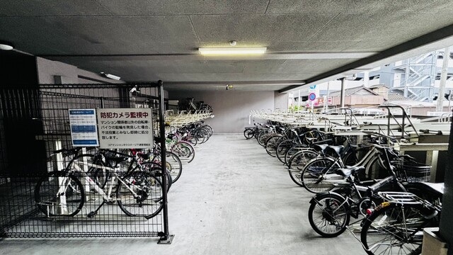 コアマンションネクステージ下通_その他_4