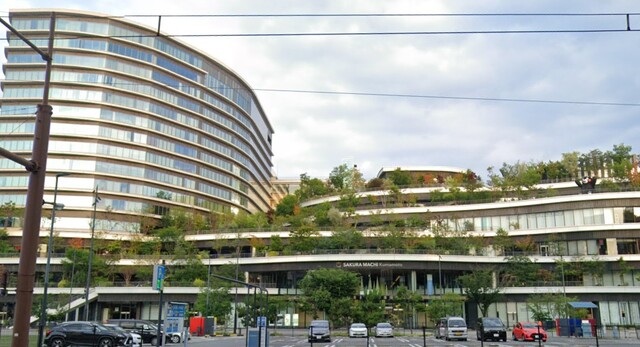 コアマンションネクステージ下通_その他_6