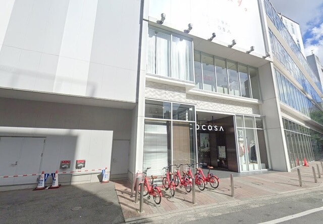 コアマンションネクステージ下通_その他_7