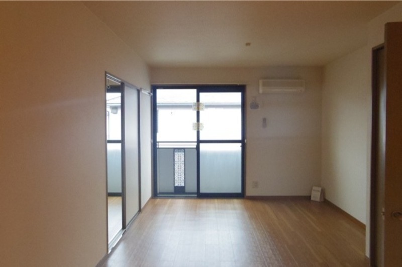 居室・リビング　図面と現状に相違がある場合には現状を優先