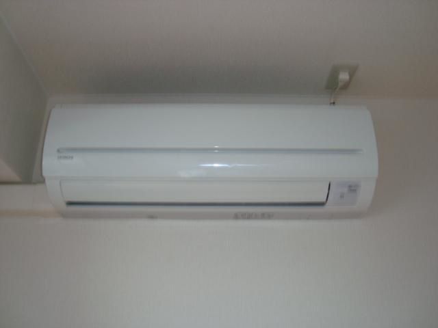 その他設備　☆管理の行き届いた共用部☆