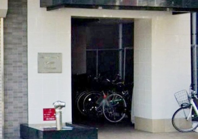 エントランス　☆キレイなエントランス☆