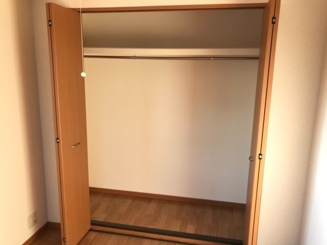 収納　☆使い勝手の良い収納☆