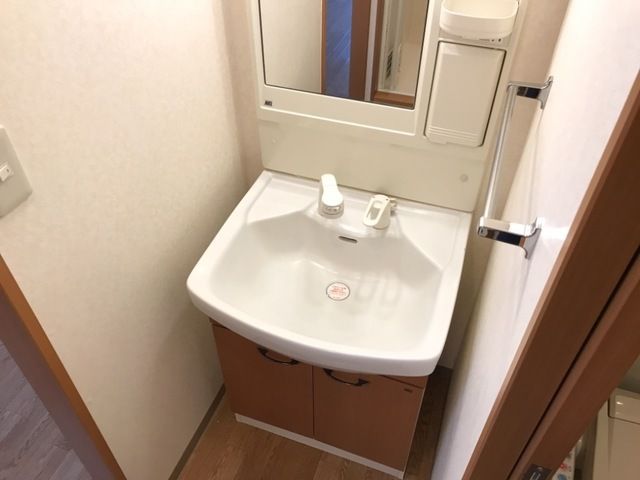 洗面設備　☆キレイな洗面所☆