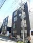 S・SBLDIII 3階 築35年10ヶ月の賃貸物件