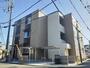 茨木市駅より徒歩9分 2階 築3年9ヶ月の賃貸物件