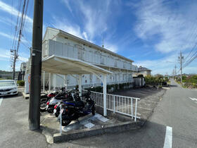 愛知環状鉄道/山口駅 歩6分