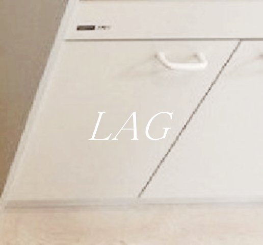 収納　収納です。