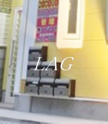 エントランス　エントランスです。