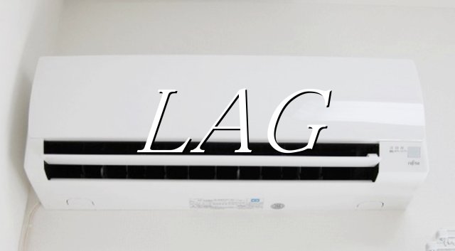 その他設備　エアコン付です。