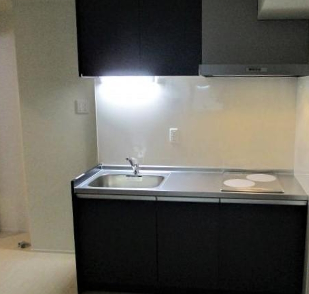 キッチン　☆使いやすいシステムキッチン☆