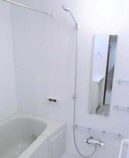 バス・シャワールーム　☆ゆっくりくつろげるお風呂☆