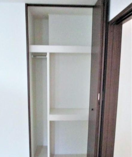 収納　☆たっぷり収納☆