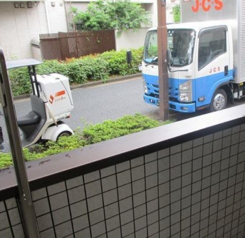 眺望　☆展望☆