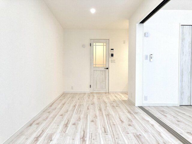 その他部屋・スペース　（別タイプ参考写真）ミハス池袋　豊島区上池袋２