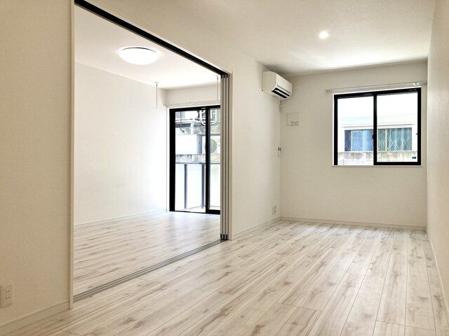 居室・リビング　（別タイプ参考写真）ミハス池袋　豊島区上池袋２