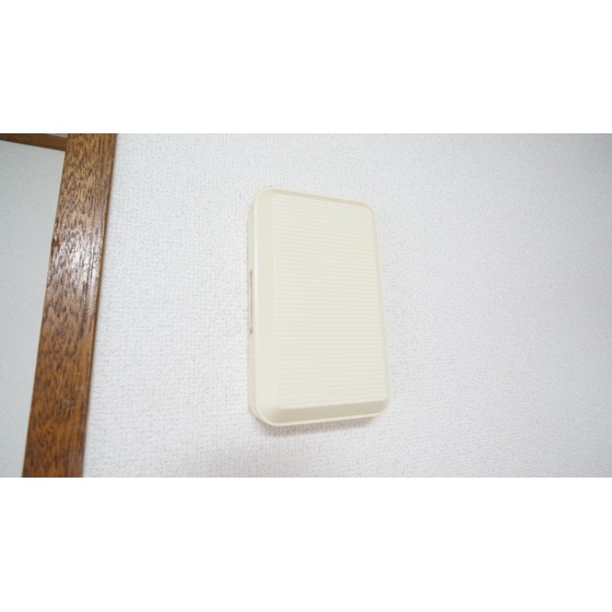 セキュリティ　インターホン