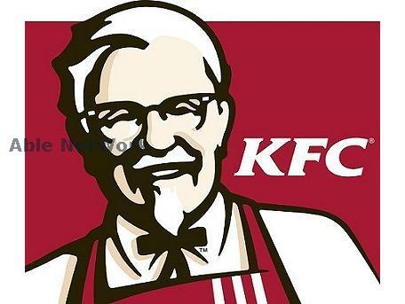 飲食店　ケンタッキーフライドチキン熊本健軍店（飲食店）まで551m