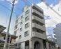 平野駅より徒歩3分 5階 築36年9ヶ月の賃貸物件