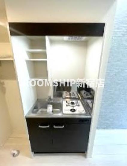 キッチン　同仕様写真