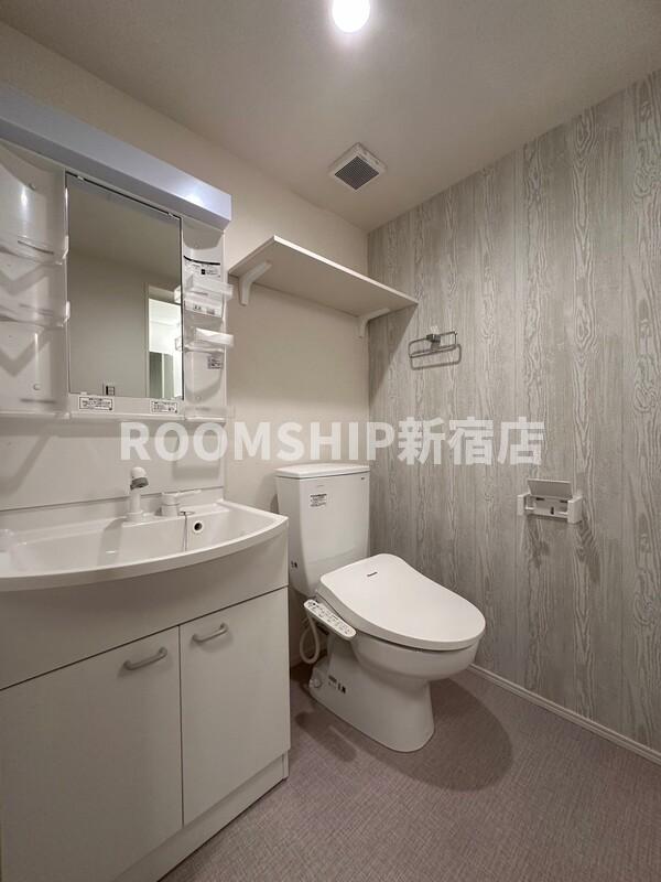 トイレ　同仕様写真