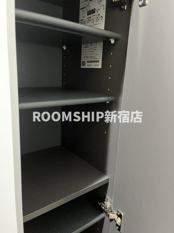 収納　同仕様写真