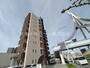 新川駅より徒歩7分 築10年9ヶ月 9階建の賃貸物件