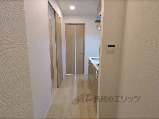 その他部屋・スペース　廊下