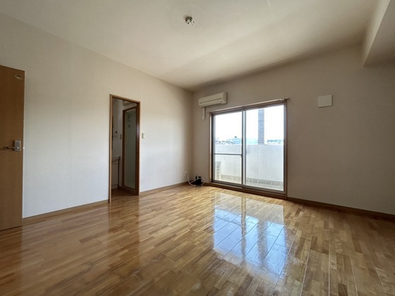 その他部屋・スペース　※別号室の写真です