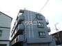 淵野辺駅より徒歩8分 3階 築33年4ヶ月の賃貸物件