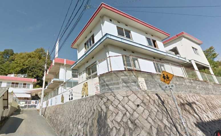 幼稚園・保育園　ゆうき幼稚園（幼稚園・保育園）まで955m