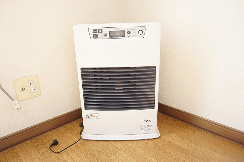 その他設備　設備