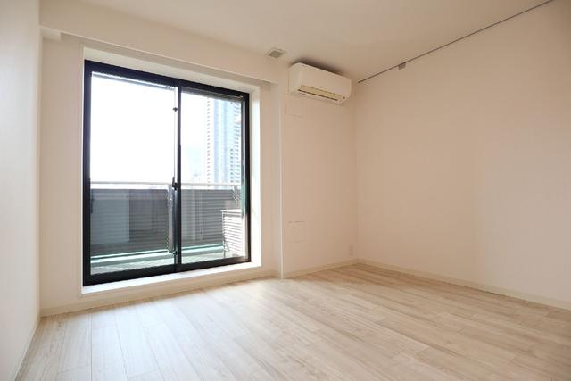 居室・リビング　居室