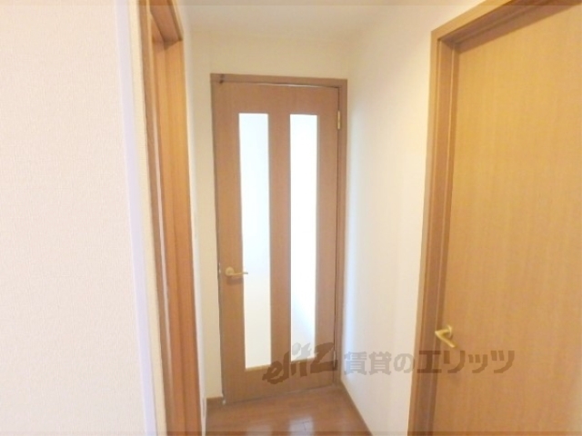 その他部屋・スペース　廊下