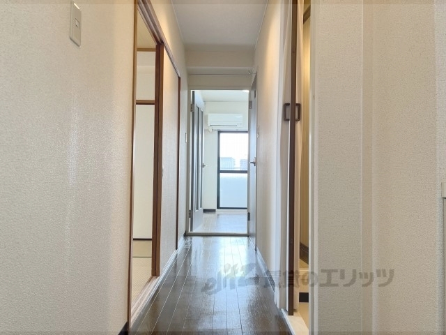 その他部屋・スペース　廊下