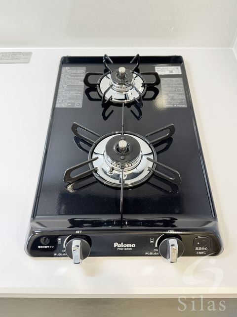 キッチン　同仕様