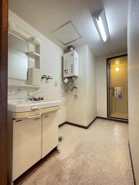 その他部屋・スペース　内装