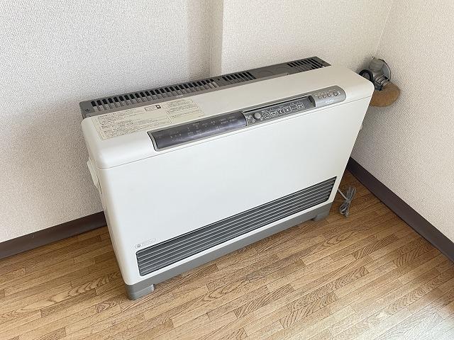 その他設備　設備