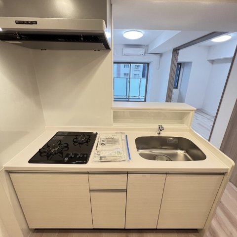 キッチン　同仕様タイプです