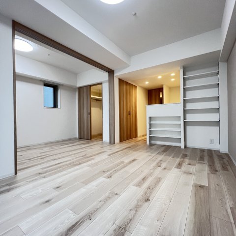 居室・リビング　同仕様タイプです